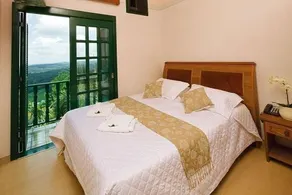 Letto Hotel Candeeiro da Serra - Image 4