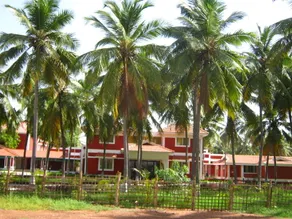 Avn Swasthya The Ayurvedic Village Resort - Image 1