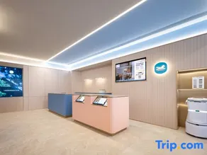 Hanting Hotel (Shenyang Baogong Street Metro Station Branch) - Image 5