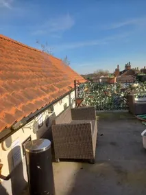 Donegal Court Yard - Image 2