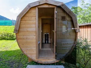 Chalet in Tauplitz with sauna in ski area - Image 3
