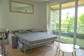 Splendid modern Duplex with 4 bedrooms, very close to Paris, metro "RER A" at 250m, Fast wifi, parking - Image 2