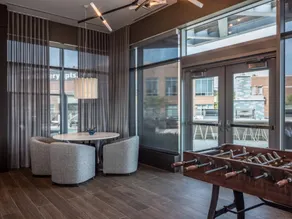 Global Luxury Suites at Woodmont Triangle South - Image 5