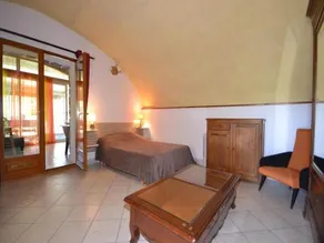 Amazing apartment in Lanas with large garden - Image 2