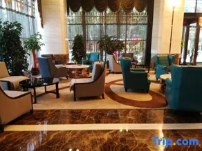 Jinju Hotel - Image 2