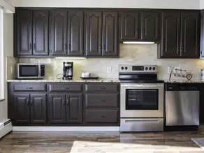 Updated Lake St. Clair Cottage w/ Shared Amenities - Image 2