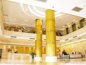 Prince Hotel - Yinchuan - Image 4