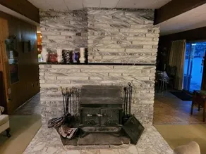 Bowering Lodge - Image 4