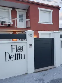Casa Flor Delfin Ribadeo - Image 5