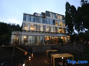 Hanshe Huitang Hotel - Image 4