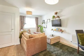 Host Stay Cornflower Way - Image 4