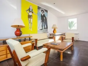 Villa de Lujo Ses Aus - Image 2