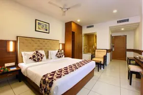 Anamthara River View Resort - Image 5