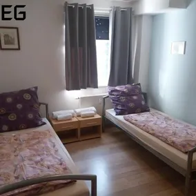 Apartment Am Golfplatz - Image 4