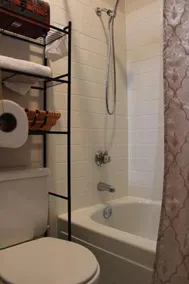 Comfy Cozy Affordable Home Away Home - Image 2