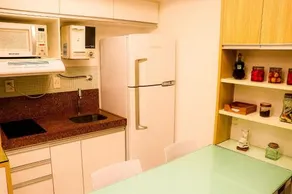 Qavi - Flat em Resort Beira Mar Cotovelo #Dunas208 - Image 4