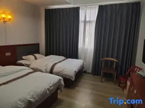 Enshi Fuyuan Hotel - Image 2