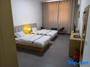 Wu Jia Hotel - Image 3