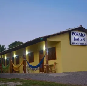 Pousada Balen - Image 2