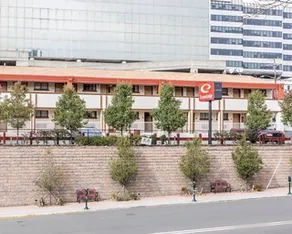 Econo Lodge Fort Lee - Image 1