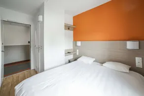 Hotelf1 Sarcelles - Image 5