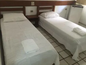 Hotel Gaivota - Image 5