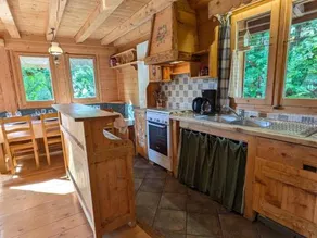 Chalet Ferme des Amis - 1066 - Image 4