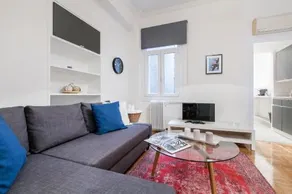 Central Apartment In Syntagma - Image 2