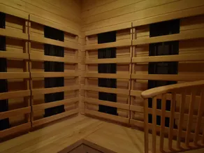 Spacious holiday home in Zlata Olesnice - Image 4