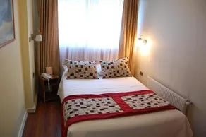 Hotel Plaza Concepción - Image 3