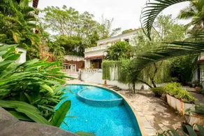 ama Stays and Trails Villa No.1 Saipem Hills, Goa - Image 5
