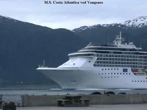 Sognefjord Guesthotel - Image 2