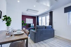 2 bed 2 bath New build next to Ashford INTL - Image 3