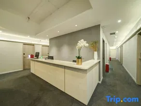 Wuyu Sea View Hotel - Image 2