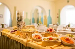 Hotel Trieste - Image 2