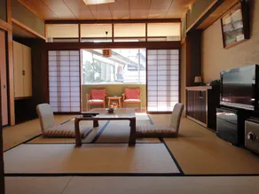 Hot-Spring Hotel Asahiya - Image 3