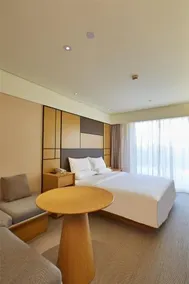 Cheermay Hotel (Weihai Railway Station Hanlefang Night Market Branch) - Image 3