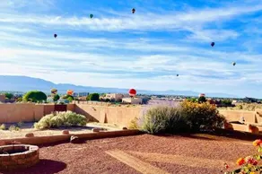 New Mexico Style Home Stunning Views & Sunrise - Image 5