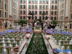 Taixi International Hotel - Image 4