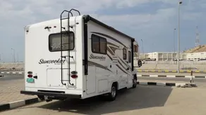 Oman Motorhomes - Image 5