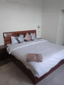 Goroomgo Marina Hills Resort Solan - Image 2