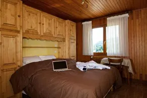 APPARTEMENT BOULE DE NEIGE 102 | LES GETS | Appartement standing 4 suites pied des pistes - Image 2