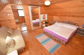 Poolincluded - holiday home Jested - Image 2