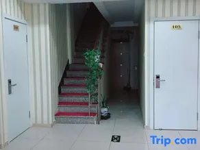 Harbin Xinyi Theme Hotel - Image 4