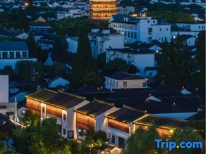 Shuyang Blue Bay Hotel (Sanpima Commercial Plaza Branch) - Image 1