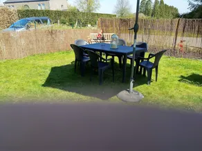 Cozy Apartment in Paliseul with Garden - Image 2