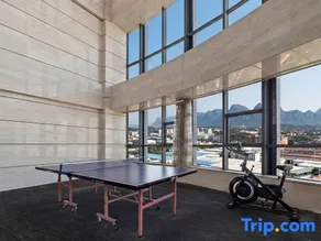 Ronzou International Hotel - Image 4