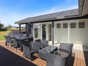 Stunning Holiday Home in Hirtshals with Hot Tub - Image 5