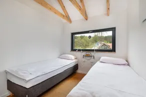 Holiday Home by Lake Wise ka with Sauna - Image 2