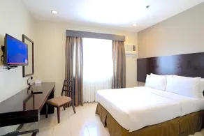Alpa City Suites - Image 4